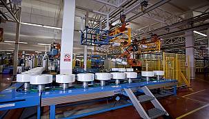 RÜZGAR Gülleri için İPLİK geliştirdi!