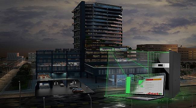 Schneider Electric - Akıllı Soğutma Teknolojisine sahip yeni ürünü piyasaya sürdü!