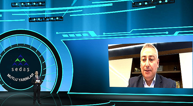 SEDAŞ- İş sağlığı ve güvenliği...