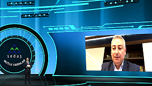 SEDAŞ- İş sağlığı ve güvenliği...