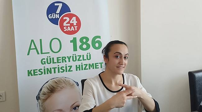 SEDAŞ’tan “Engelsiz Çağrı Merkezi” hizmeti