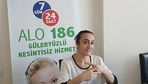 SEDAŞ’tan “Engelsiz Çağrı Merkezi” hizmeti