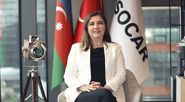 SOCAR Türkiye esnek çalışma modeline geçiyor!