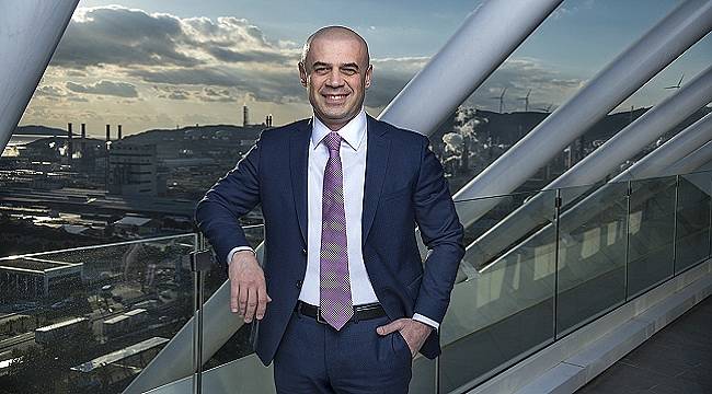 SOCAR Türkiye’nin Aliağa’daki üç tesisi   ‘Sıfır Atık Belgesi’ aldı!