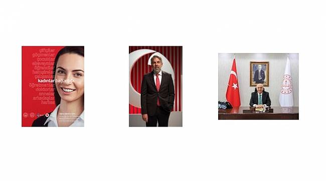 &#039;Sosyal Medya Kampanya Yarışması&#039;: Hayat Boyu Öğrenme Genel Müdürlüğü - İŞKUR - Vodafone Vakfı işbirliğiyle