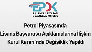 TABGİS: Beyan olarak yer alacak