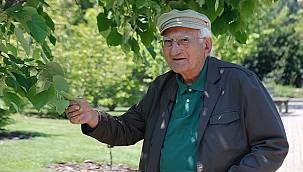 TEMA Vakfı - A. Nihat Gökyiğit Biyolojik Çeşitlilik Projesi başlattı!