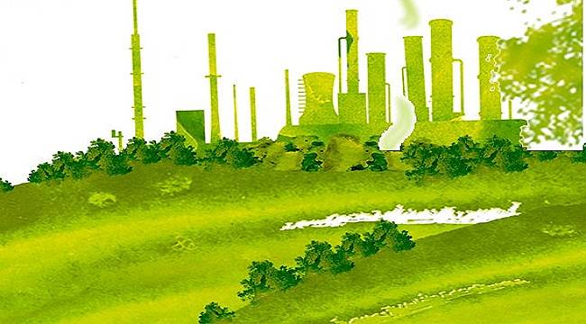 Kömür ne demek? - Temiz Kömür Teknolojileri ne demek?