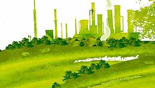 Kömür ne demek? - Temiz Kömür Teknolojileri ne demek?