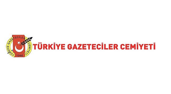 TGC 62.Türkiye Gazetecilik Başarı Ödülleri açıklandı!