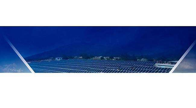 TKİ&#039;nin ilk güneş enerjisi santrali!