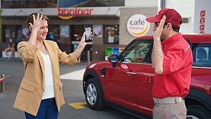 TOTAL - 'İki Elin Enerjisi Güzel' projesinin ikinci etabı...