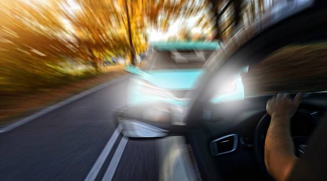 Trafikte sürücülerin kaza yapma riskini arttırıyor - GLOKOM!