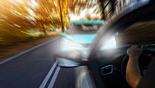 Trafikte sürücülerin kaza yapma riskini arttırıyor - GLOKOM!