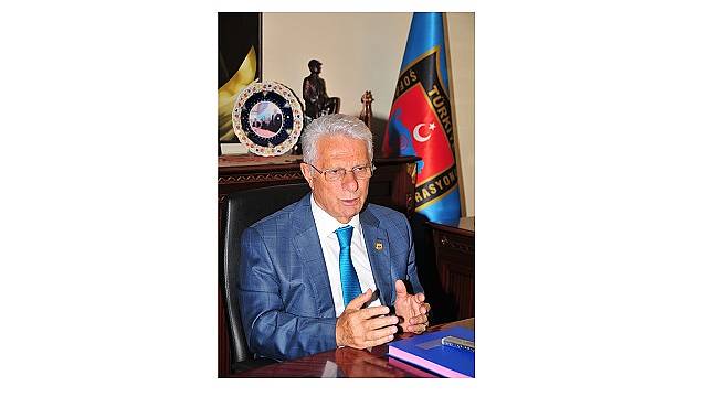 TŞOF: Motosiklet ve Kamyonetin Kaza Sayısı Birbirine Eşit