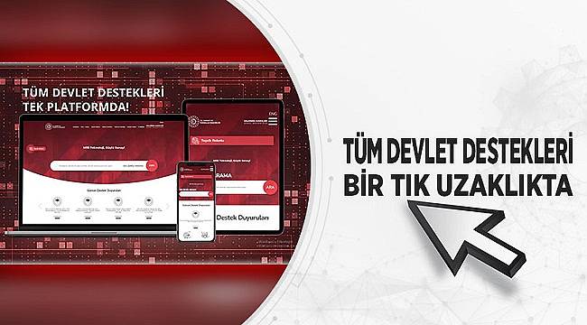 Tüm DEVLET destekleri TEK adreste: Enerji İşverenleri - ÖNEMLİ!