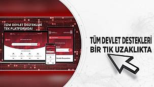 Tüm DEVLET destekleri TEK adreste: Enerji İşverenleri - ÖNEMLİ!