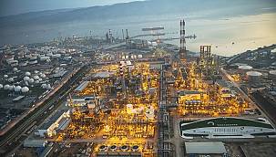 Tüpraş'ın cirosu 19,8 milyar TL!