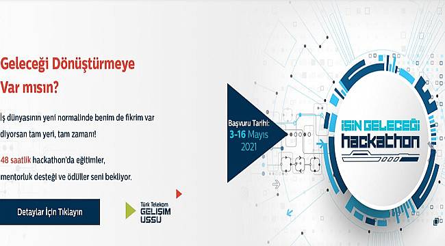 Türk Telekom&#039;da işe alımlar tamamen dijital!