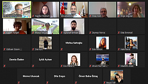 Türkiye Kojenerasyon Derneği - İTÜ Öğrencilerine Kojenerasyon'u Anlattı!