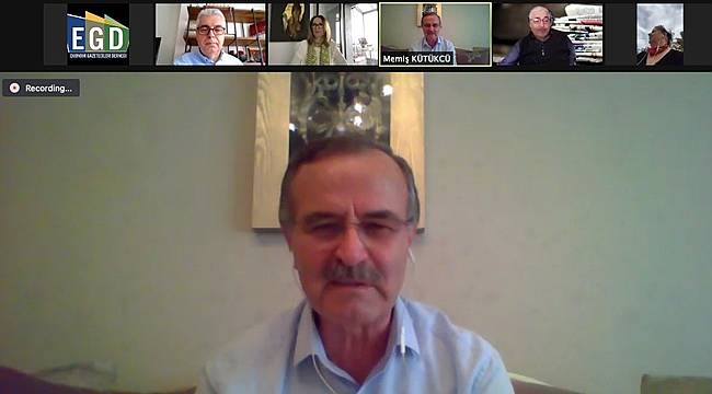 Türkiye&#039;nin en büyük güneş enerjisi santrali Konya&#039;da - Ekonomi Gazetecileri Derneği...