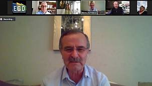 Türkiye'nin en büyük güneş enerjisi santrali Konya'da - Ekonomi Gazetecileri Derneği...