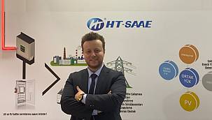 Türkiye’nin rüzgâr ve güneş enerjisinde 2023 hedefi: 20 GW