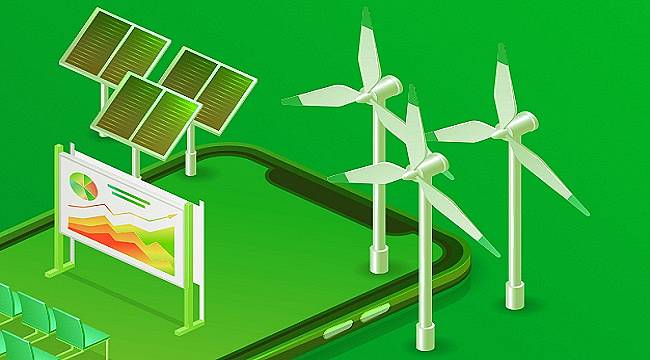 ÜCRETSİZ: YEK-G Sistemi ve Organize YEK-G Piyasası Eğitimi