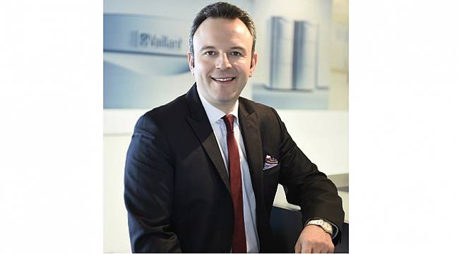 Vaillant - Türkiye’de iklimlendirme alanında yine bir ilk!