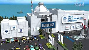 Vitrual Nuclear Power Plants Expo & Summit