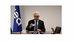 'We Are Unfair to Geothermal and Hydroelectricity' - IEA President Birol ...