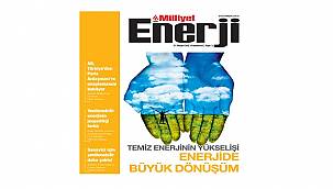 YAYINDA - Konu 'Temiz Enerjinin Yükselişi ve Enerjide Büyük Dönüşüm'