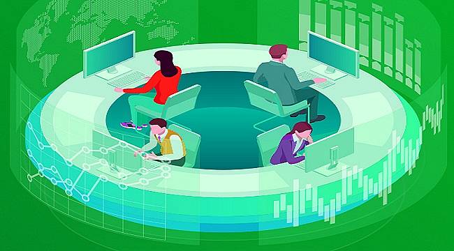 YEK-G Sistemine Kayıtlar - 18 Mayıs itibariyle...