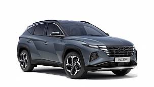 YENİ - Hyundai Tucson...