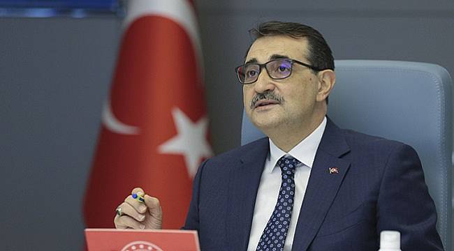 Yeni YEKA RES yarışma hazırlıkları devam ediyor - Toplam 2 bin MW&#039;lik yarışma olacak!