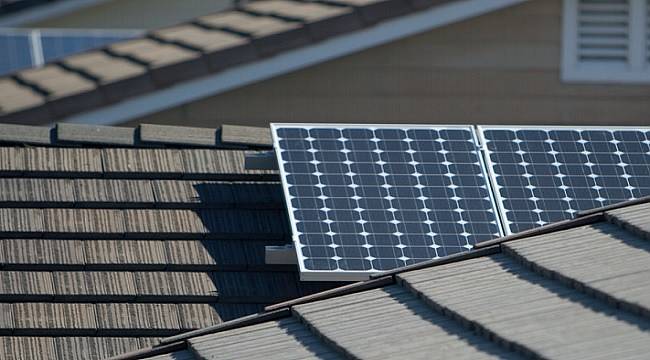 &#039;Yenilenebilir Dağıtık Enerji Üretiminin Şebeke ve Piyasa Entegrasyonu&#039; - RAPOR!