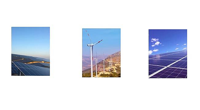 Yenilenebilir enerji şirketi Galata Wind 2021 ilk çeyrekte satışlarını ...