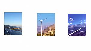 Yenilenebilir enerji şirketi Galata Wind 2021 ilk çeyrekte satışlarını ...