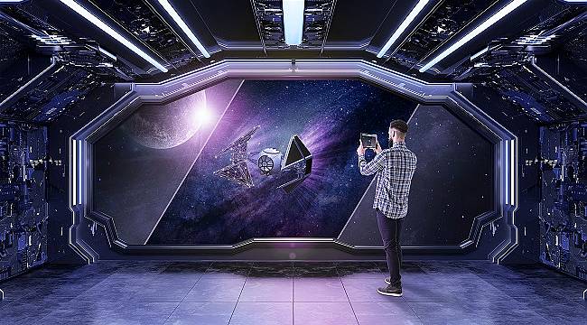 Yetenekli öğrenciler için ödüllü yarışma