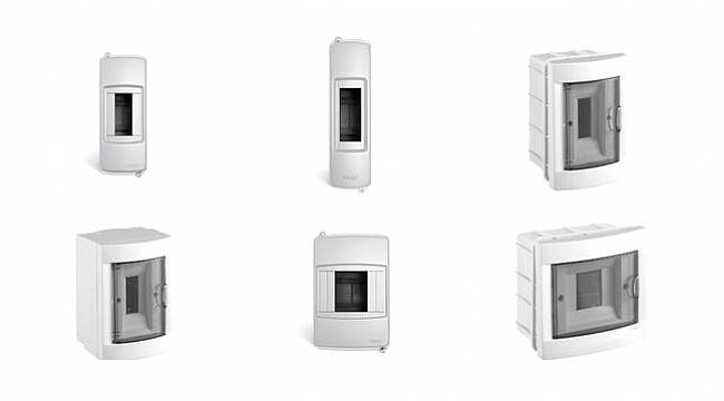 Yüzde yüz yerli üretim Viko: Isıya ve darbelere karşı dayanıklı - Alev almaz ...