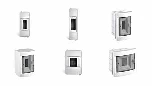 Yüzde yüz yerli üretim Viko: Isıya ve darbelere karşı dayanıklı - Alev almaz ...