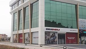 Zorlu Enerji - Afyonkarahisar ofisi taşındı!
