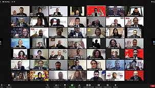 1500 iş sahibi krizi reddediyor