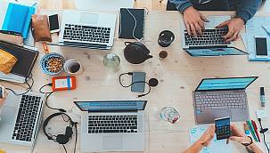 153 girişimciye 200 bin TL destek