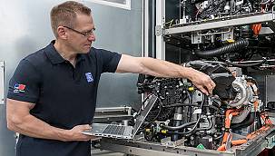 250 kW'lık YAKIT HÜCRESİ kurulumunu tamamladığını açıkladı!