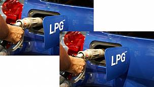 7 Haziran Dünya LPG Günü! AYRINTILAR!