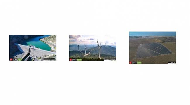 Akfen Yenilenebilir Enerji - Yılsonu sertifika satışına başlayacak!