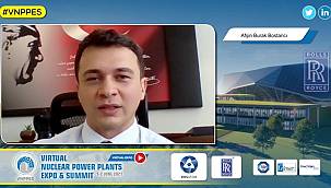 Akkuyu NGS 4. Ünitenin İnşaatı İçin Ruhsat Bekliyor