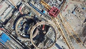 Akkuyu Nükleer'in bu VİDEO'sunu izlediniz mi?