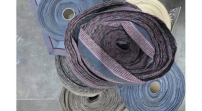 Altınyıldız Classics Üniversiteli Öğrencilerle %100 Sürdürülebilir Vitrin Projesi başlattı